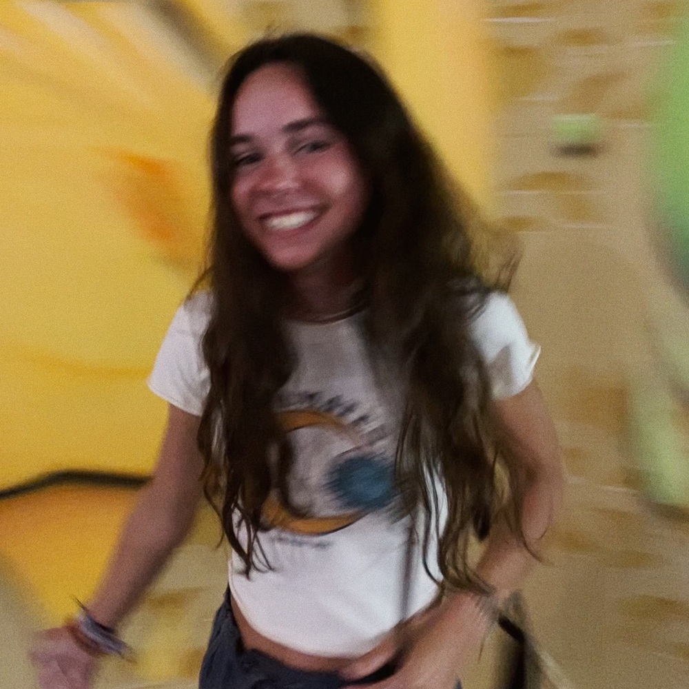 Meet your Posher, Mallory